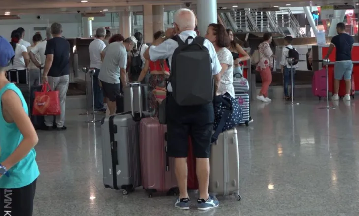 Kujdes në kufi! Ja sa euro mallra mund të kaloni në doganë pa paguar taksë