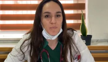 Kujdes/ Virozat dhe gripi mbingarkojnë Urgjencën e Spitalit të Fierit, mjekja tregon grupmoshat më të prekura