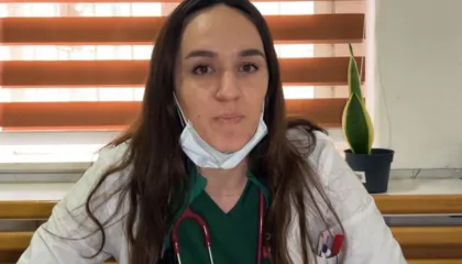 Kujdes/ Virozat dhe gripi mbingarkojnë Urgjencën e Spitalit të Fierit, mjekja tregon grupmoshat më të prekura