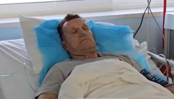 Kujtim Cakrani rrëfen momentet e dhunës: Më provokuan dhe më goditën nga pas