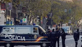 Kultivim dhe shitje të lëndëve narkotike në Barcelonë, përfundojnë në pranga tetë shqiptarë në Spanjë