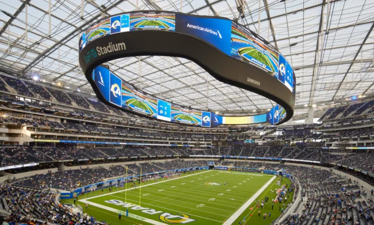 Kupa e Botës 2026 gjithmonë e më e shtrenjtë, FIFA nis shitjen e vendeve të parkimit për 300$