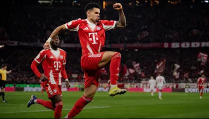 Kupa e Gjermanisë/Bayern i imponohet Leipzig, kalon në gjysmëfinale