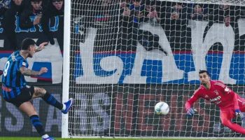 Kupa e Italisë: Atalanta leksione Juventusit, bardhezinjtë e mbyllin këtu. Pak minuta për Zhegrovën (video)