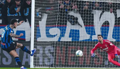 Kupa e Italisë: Atalanta leksione Juventusit, bardhezinjtë e mbyllin këtu. Pak minuta për Zhegrovën (video)