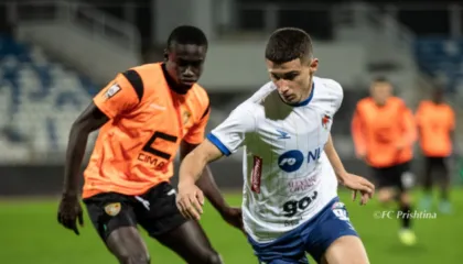 Kupa e Kosovës, Ballkani dhe Dukagjini sigurojnë kualifikimin në çerekfinale