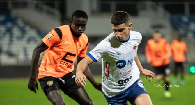 Kupa e Kosovës, Ballkani dhe Dukagjini sigurojnë kualifikimin në çerekfinale