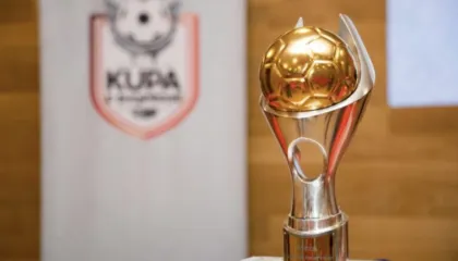 KUPA E SHQIPËRISË/ Caktohet axhenda e ndeshjeve të kthimit, të gjitha sfidat luhen në një ditë por me orare të ndryshme