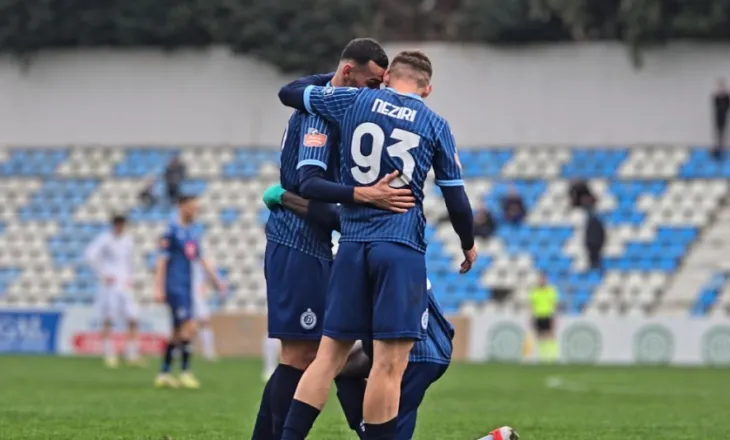 Kupa e Shqipërisë, çerekfinalet: Dinamo fiton derbin e kryeqytetit, Partizani bën surprizën në fund ndaj Elbasanit