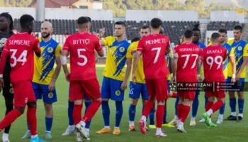 Kupa e Shqipërisë/ Finale e parakohshme, në Elbasan zbresin “Demat”