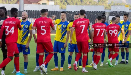 Kupa e Shqipërisë/ Finale e parakohshme, në Elbasan zbresin “Demat”