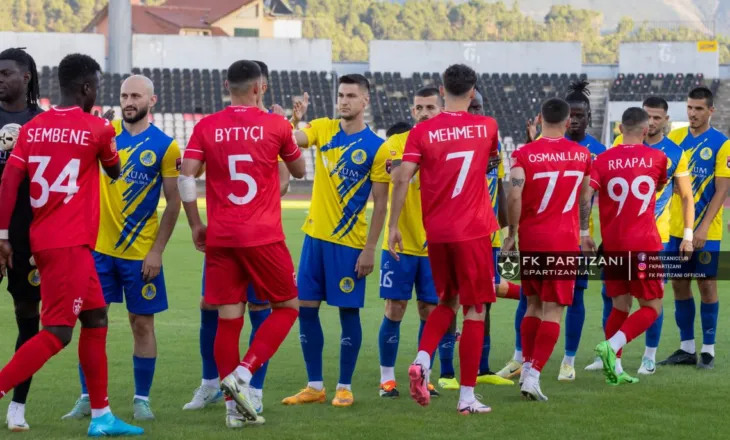 Kupa e Shqipërisë/ Finale e parakohshme, në Elbasan zbresin “Demat”