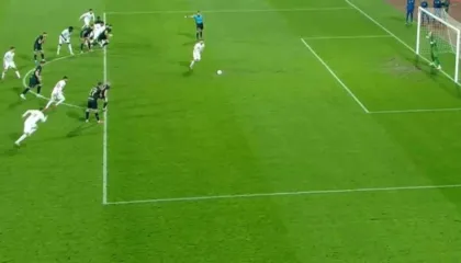 Kupa e Shqipërisë/ Mes tensionit dhe protestave, Partizani fiton përballë Elbasanit në transfertë në 100 minuta