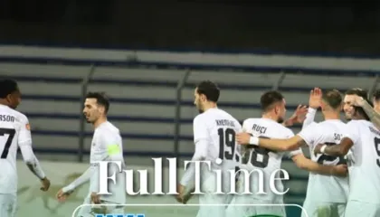 Kupa e Shqipërisë, Vllaznia dhe Egnatia fitojnë duelet e para çerekfinale