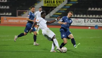 Kupë dhe kampionat, Egnatia kërkon gjithçka. Vazhdimësia mbetet sfida kryesore