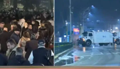 Kupola drejtuese e PD në seli, si do të vijojë protesta?