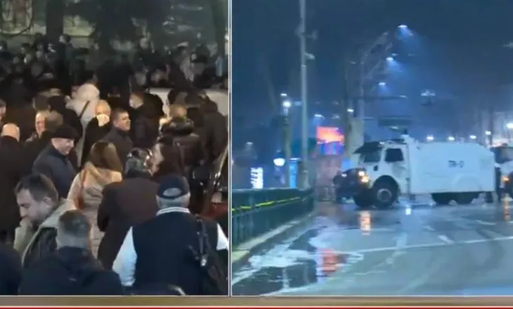 Kupola drejtuese e PD në seli, si do të vijojë protesta?