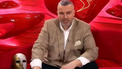 Kur ishin më të rinj! Ja si dukej Rogerti me bashkëshorten vite më parë