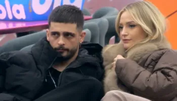 “Kur jam me të jetoj, e kam shumë përzemër”, Selin shpreh pëlqimin për…