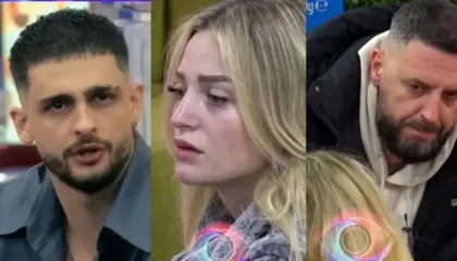 “Kur jam më të, jetoj!” Selin ‘harron’ Mirin, flet hapur për raportin me DJ Gimbon