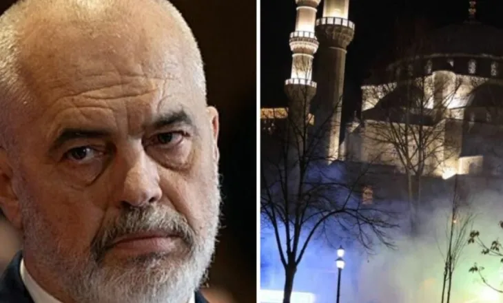 “Kur mortja e shtyn qenërinë tek dera e xhamisë”/ Protesta madhështore e opozitës, reagon Rama