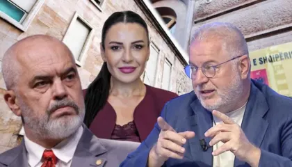 Kur prokurori bëhet më i fortë se Kryeministri