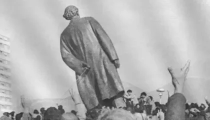 “Kur shembej diktatori”/ Reflektim për të shkuarën në Ditët e Kujtesës në 35-vjetorin e protestës antikomuniste