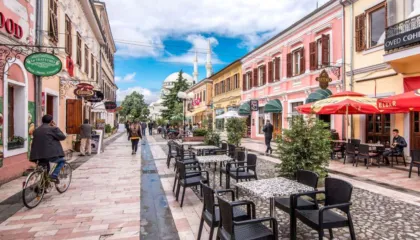 Kur t’zgjohet Zoja Shkodër- do tmerroheni, do luni mendsh…