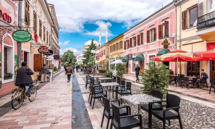 Kur t’zgjohet Zoja Shkodër- do tmerroheni, do luni mendsh…