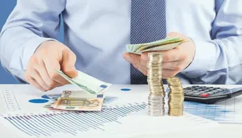 Kursimet në banka u shtuan me 1.5 mld euro në 2025, rekord rritja në lekë