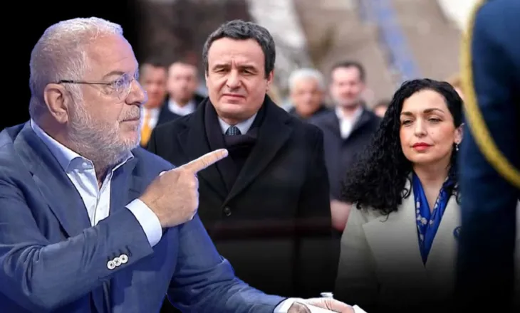 Kurti po “eleminon” Osmanin?/ Baton Haxhiu: Nuk do ta ndajë pushtetin me Vjosën