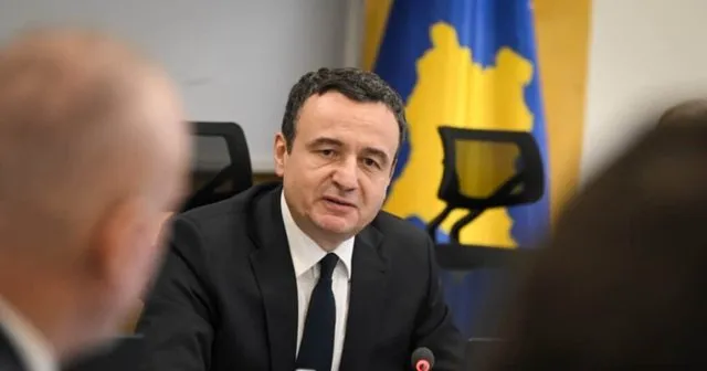 Kurti udhëton drejt Gjermanisë/ Pritet të marrë pjesë në Konferencën e Sigurisë, në Mynih