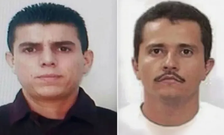 Kush do e drejtojë kartelin pas vdekjes së El Menchos? Njihuni me djalin e birësuar të bosit të bosit të drogës