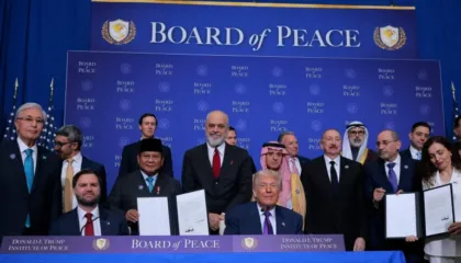 Kush do i paguajë dhjetë miliardë dollarë për Gazën?