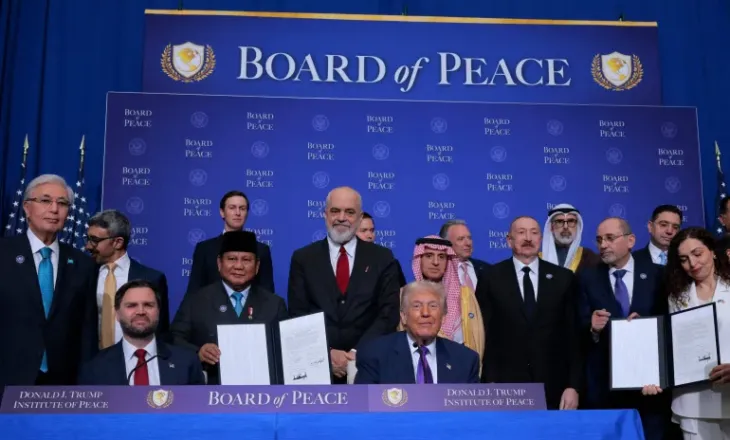 Kush do i paguajë dhjetë miliardë dollarë për Gazën?