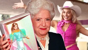 Kush e krijoi kukullën “Barbie”, nga çka u frymëzua?