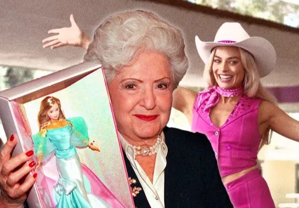 Kush e krijoi kukullën “Barbie”, nga çka u frymëzua?