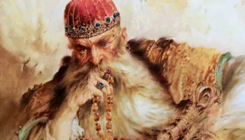 Kush e tradhtoi Ali Pashë Tepelenën?