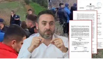 Kush është “Agai i Ri” që po ndërton parkun fotovoltaik mbi tokat e shtetit në Lushnje?