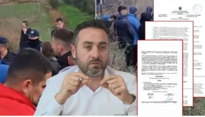 Kush është “Agai i Ri” që po ndërton parkun fotovoltaik mbi tokat e shtetit në Lushnje?