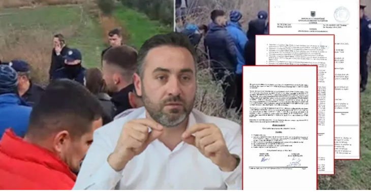 Kush është “Agai i Ri” që po ndërton parkun fotovoltaik mbi tokat e shtetit në Lushnje?