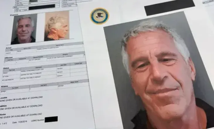 Kush është Berisha në dosjen ‘Epstein’? Përmendet në 43 dokumente, emaile sekrete e takim misterioz