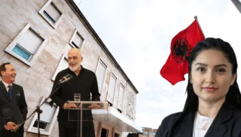 Kush është Elsonida Rama, gruaja që zëvendëson Engjëll Agaçin