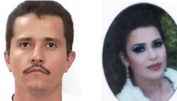 Kush është Guadalupe Moreno Carrillo? E dashura e dyshuar e “El Menchos”, e cila pati rolin kyç për kapjen e tij