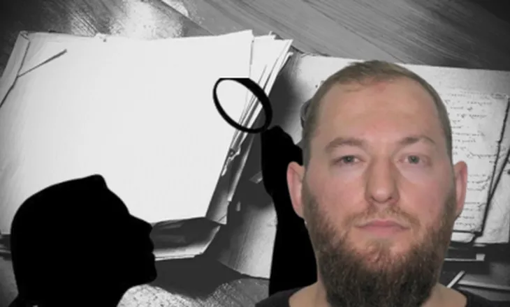 Kush është “Isida”, DETEKTIVJA private që tentoi të heqë përgjuesin në banesën e Erjon Llapushit