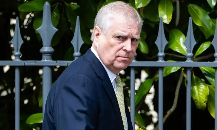 Kush është Princ Andrew? Nga pilot te lidhjet me Epstein