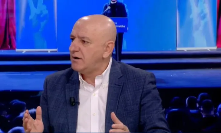 “Kush hyn në PD me mendjen e tij, del me mendtë e Berishës!”, Bejko vlerëson lëvizjen e Salianjit
