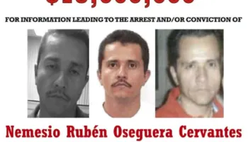 Kush ishte “El Mencho”, udhëheqësi i frikshëm i kartelit të drogës