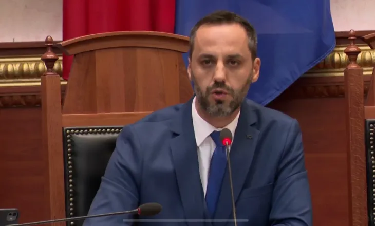 Kush janë 447 personat që do lirohen pas amnistisë? Flet Ministri Lamallari