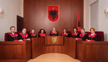 Kush janë gjyqtarët që votuan pro dhe kundër Ramës dhe Ballukut në Kushtetuese